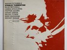 Stanley Turrentine - Rough ‘N Tumble (1966) Blue Note stereo RVG Blue Mitchell
