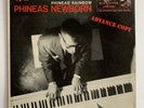 Phineas Newborn - Phineas’ Rainbow (1957) 1st DG mono Victor EX Philly Jo Jones