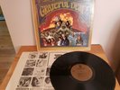 GRATEFUL DEAD Self Titled WARNER BROS W-1689 LP MONO