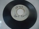 KARL BRYAN- REGGAE GOT SOUL // THE IMPERIALS- TAKE MY HAND - RARE REGGAE