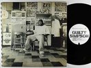 Guilty Simpson - Ode To The Ghetto 2xLP - Stones Throw VG++