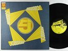 Jurassic 5 - S/T EP - Rumble/Pickininny First Press