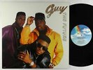 Guy - The Future LP - MCA VG++