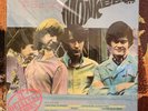 The Best Of The Monkees 2 LP Set Sealed Silver Eagle Records