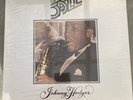 Johnny Hodges Time Life Giants Of Jazz 3 Lp Vinyl Box Set Booklet Print New