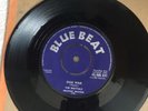 The Maytals-Dog War/Reco-I’ll Be Home 7” Vinyl Original 1964 Ska Blue Beat