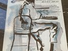 LP HORACE SILVER QUINTET - BLOWIN‘ THE BLUES AWAY - BLUE NOTE 4017 VINYL EAR RVG