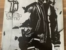 Bushido Electro Ghetto Vinyl Schallplatte Deutsch Hip Hop Rap