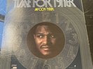 LP MCCOY TYNER - TIME FOR TYNER - BLUE NOTE BST 84307 VINYL VAN GELDER