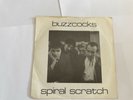 Buzzcocks Spiral Scratch 1977 New Hormones ORG-1A Original Copy
