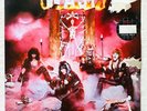 W.A.S.P.  assasins LP 80s IMPORT Guns N' Roses Skid Row Cinderella Mötley Crüe
