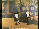 Joey Badass 1999 Clear Vinyl (Limited Edition) Pre-owned
