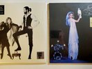 Fleetwood Mac Alternate Rumours and Bella Donna vinyl MINT RSD