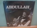 AHMED ABDULLAH Life's Force LP Private Press Spiritual Free Jazz Sealed Sun Ra