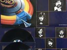 1977 ELO Eectric Light Orchestra “Out Of The Blue” 2xLPs Poster Lyric Slve NM