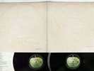 BEATLES WHITE ALBUM APPLE AP-8570,1 Japan VINYL 2LP