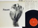 FAUST SAME POLYDOR 23MM 0236 Japan VINYL LP