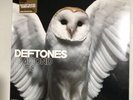 Deftones Diamond Eyes LP Sealed White Vinyl
