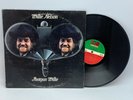 Willie Nelson Shotgun Willie 1975 Repress Vinyl LP Record SD 7262 Outlaw Country