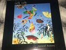 Talk Talk Natural History The Very Best Of Vinyl LP Talking Heads Mark Hollis EX