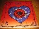 Cure-Friday I'm in love 12