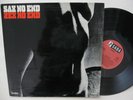 Clarke Boland Band - Sax No End - w/ Shihab, Griffin, Sadi - Orig Saba Germany