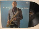 Sonny Rollins - The Bridge w/ Jim Hall - Original RCA Mono Deep Groove