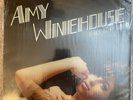 Amy Winehouse Back To Black Vinyl 2006