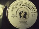 THE CREATION  * MAKING TIME * * 1966 * * PLANET * MOD / PSYCH FREAKBEAT *