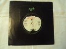 THE BEATLES  * SOMETHING / COME TOGETHER * * RARE 7 