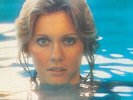 OLIVIA NEWTON JOHN -  RARE COME ON OVER  VINYL LP & TOTALLY HOT VINYL LP