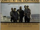 The Cannonball Adderley Quintet  At The Lighthouse RLP344 Original 1960 Vinyl LP