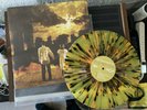 SCARY KIDS SCARING KIDS The City Sleeps In Flames YELLOW SPLATTER Vinyl 133/200