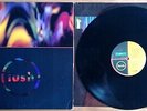 Lush - Gala Vinyl Record LP 1990 Original US Pressing