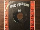 1964-BEATLES VEE JAY SLEEVE &  45 EP RECORD 1-903 MISERY,ASK ME WHY-FREE SHIP.