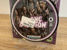 ONE DIRECTION- MIDNIGHT MEMORIES 7” PICTURE DISC RARE