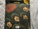 The Beatles-Rubber Soul Still Sealed Mint Deagostini Press Lp