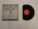 VG++/NM- BEAUTIFUL  Dead Kennedys In God We Trust, Inc. LP RARE 1ST 1981 FRANCE