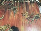 slayer hell awaits vinyl