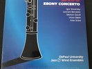 Ebony Concerto - John Bruce Yeh 2xLP Reference Recordings RR-55 - TAS LIST 2017