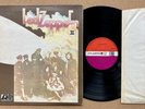 Led Zeppelin II Vinyl Rare Pye Contract Press A/B Matrix Codes EX/EX Plum Labels