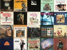 MOVIE SOUNDTRACK LP VINYL RECORDS THE GODFATHER EASY RIDER SATURDAY NIGHT FEVER