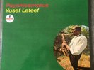Yusef Lateef - Psychicemotus LP (1965 Impulse  AS-92) Very good +