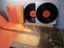 Dlp Heaven Brass Rock 1,rare 1st Press UK CBS 1971 im Multi FOC,
