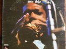 John Coltrane- Sun Ship -ABC/IMPULSE  AS-9211 1969  Gatefold
