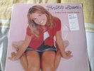 Britney Spears - Baby One More Time Limited Pink Splatter New Vinyl LP