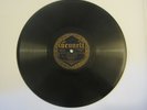 Outstanding KY banjo ballads on Gennett 78. John Hammond clawhammer E condition