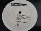 *Mint* The Charlatans | Jesus Hairdo/ Stir It Up | UK Promo 12” dbl Sided Vinyl