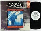 Eazy-E - 5150 Home 4 Tha Sick EP - Ruthless VG+