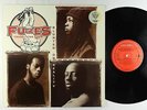 Fugees - Blunted On Reality LP - Ruffhouse Holland